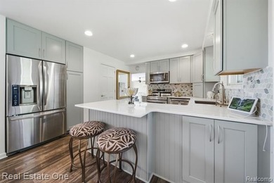 Beautifully updated Woodland Lake home where you can enjoy - photo 11
