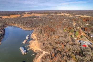 Desirable 3 acres +/- and comes with a Boat Dock (approximately - photo 12