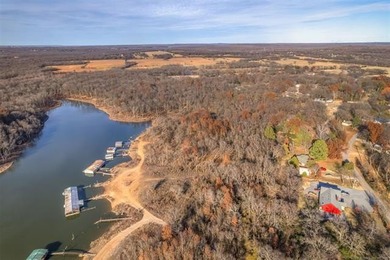 Desirable 3 acres +/- and comes with a Boat Dock (approximately - photo 13