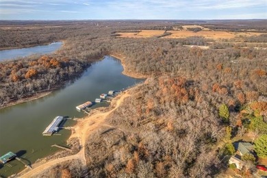 Desirable 3 acres +/- and comes with a Boat Dock (approximately - photo 14
