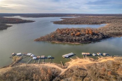 Desirable 3 acres +/- and comes with a Boat Dock (approximately - photo 15