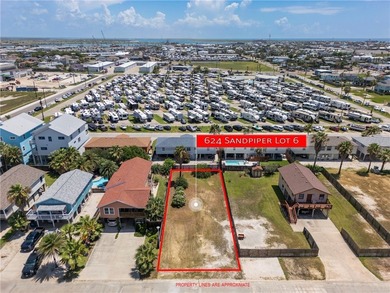 634 Sandpiper Circle is ready for your dream beach house or - photo 16