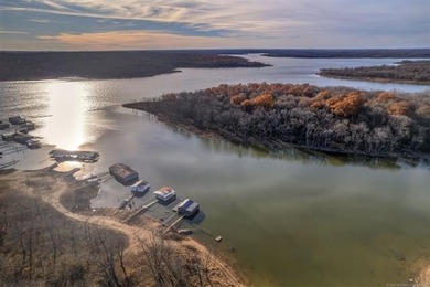 Desirable 3 acres +/- and comes with a Boat Dock (approximately - photo 16