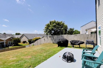 Welcome home to 725 Ethridge Point, a stunning residence nestled - photo 17