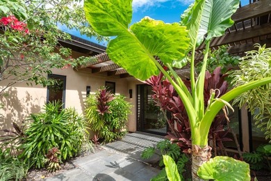 Set behind the gates of Wailea Golf Estates, this like-new - photo 18