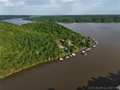 Lake life just hits different in Big Buffalo Cove - known for - photo 1