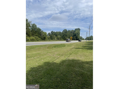 (private lake, pond, creek) Acreage For Sale in Stockbridge Georgia