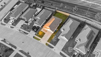 Lake Ray Hubbard Home For Sale in Forney Texas