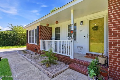 Tucked away just outside Wilmington city limits in the quiet - photo 2
