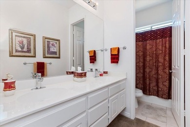 Welcome to Corte Del Oro in the Esplanade community of La Quinta - photo 24