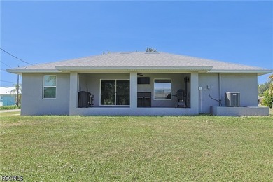 Welcome to your Southwest Florida paradise! Nestled in the - photo 24