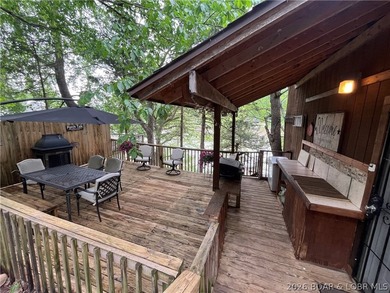 Lake life just hits different in Big Buffalo Cove - known for - photo 6