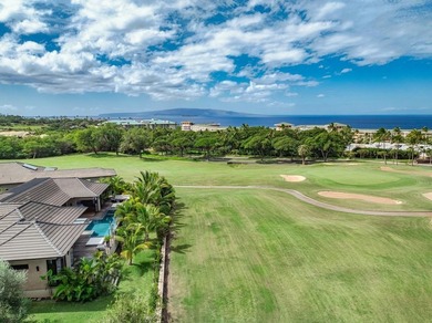 Set behind the gates of Wailea Golf Estates, this like-new - photo 28