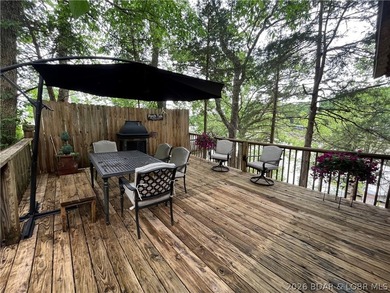 Lake life just hits different in Big Buffalo Cove - known for - photo 9