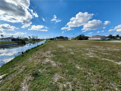 Fantastic building lot in prime SW Cape Coral location with - photo 3