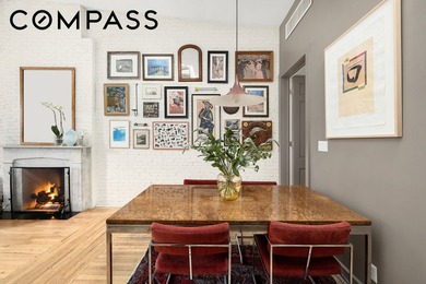 Welcome to 33 Tompkins Place, #3, a stunning multi-level CONDO - photo 3