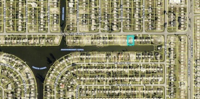 Fantastic building lot in prime SW Cape Coral location with - photo 4