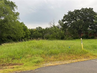 (private lake, pond, creek) Lot For Sale in Denison Texas