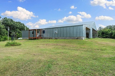 (private lake, pond, creek) Home For Sale in Southwest City Missouri