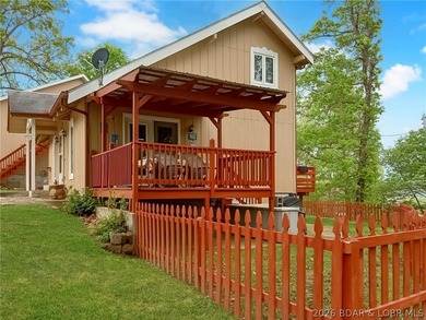 Come see 107 View Dr. in the Niangua View Subdivision of - photo 6