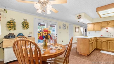 Lake living with room to spread out! Located in a cove-protected - photo 5