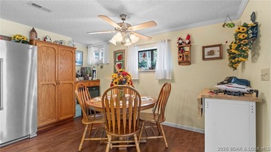 Lake living with room to spread out! Located in a cove-protected - photo 7