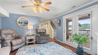 Lake living with room to spread out! Located in a cove-protected - photo 10