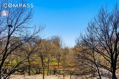 At 1158 Fifth Avenue, one of Carnegie Hill's storied park-front - photo 3