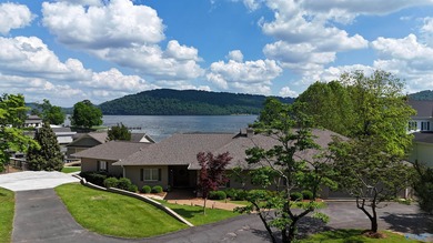 Stunning Remodeled Main Channel Waterfront Home boasting 209+/- - photo 2