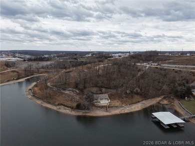 Value is in the land! Incredible 1.75+/- acre lakefront tract - photo 4