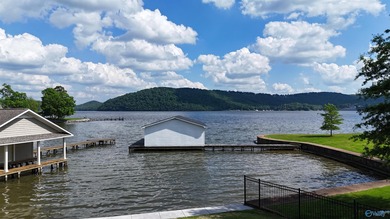 Stunning Remodeled Main Channel Waterfront Home boasting 209+/- - photo 5