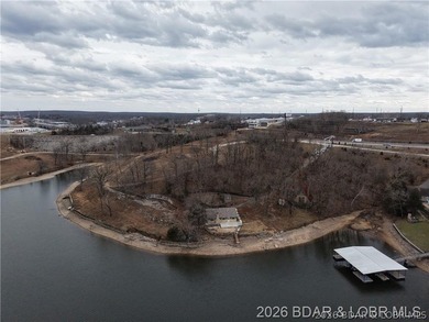 Value is in the land! Incredible 1.75+/- acre lakefront tract - photo 6