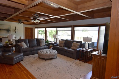 Stunning Remodeled Main Channel Waterfront Home boasting 209+/- - photo 8