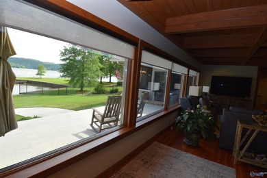 Stunning Remodeled Main Channel Waterfront Home boasting 209+/- - photo 9