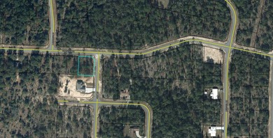 Boat Lake Lot Sale Pending in Chipley Florida