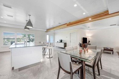 Waterfront Navigable Pool Home! Welcome to this lovely modern - photo 11