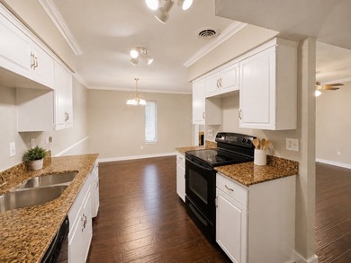 Welcome to this beautifully updated condo tucked away in the - photo 12
