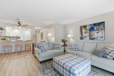 Beautifully updated and fully furnished 2BR/1.5BA Lakewood Hills - photo 13