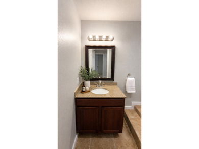 Welcome to this beautifully updated condo tucked away in the - photo 16