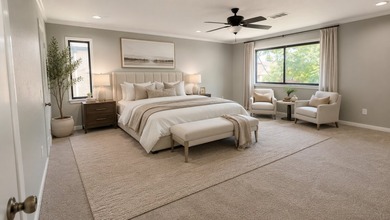 Welcome to this beautifully updated condo tucked away in the - photo 19