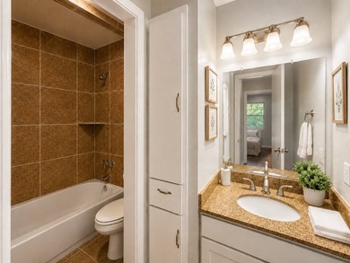 Welcome to this beautifully updated condo tucked away in the - photo 20