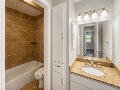 Welcome to this beautifully updated condo tucked away in the - photo 21