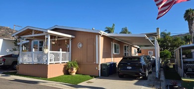 (private lake, pond, creek) Home For Sale in El Cajon California