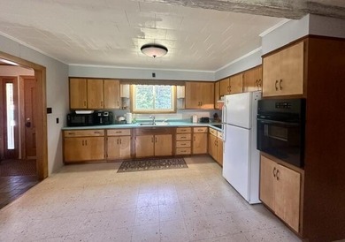 Spacious Ranch set on a large in-town parcel offers a large - photo 22