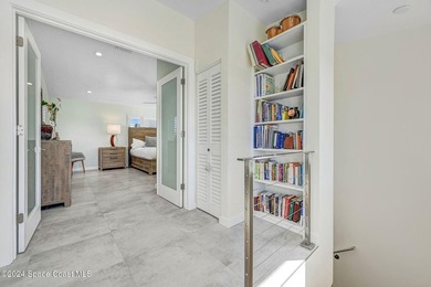 Waterfront Navigable Pool Home! Welcome to this lovely modern - photo 30