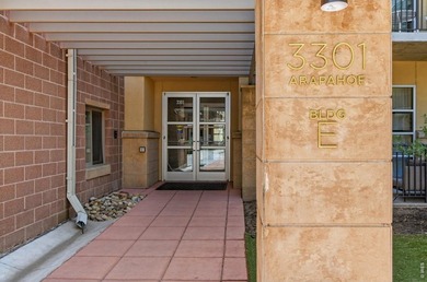 Enjoy relaxing Flatirons views from your private balcony in this - photo 31