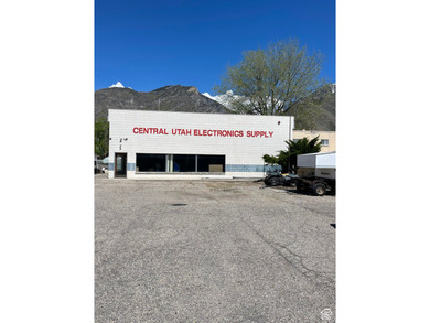 Utah Lake Commercial For Sale in Provo Utah