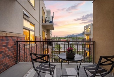 Enjoy relaxing Flatirons views from your private balcony in this - photo 33