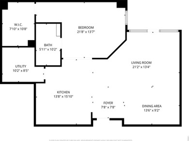 Enjoy relaxing Flatirons views from your private balcony in this - photo 34