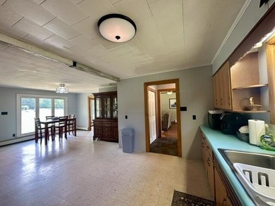Spacious Ranch set on a large in-town parcel offers a large - photo 38